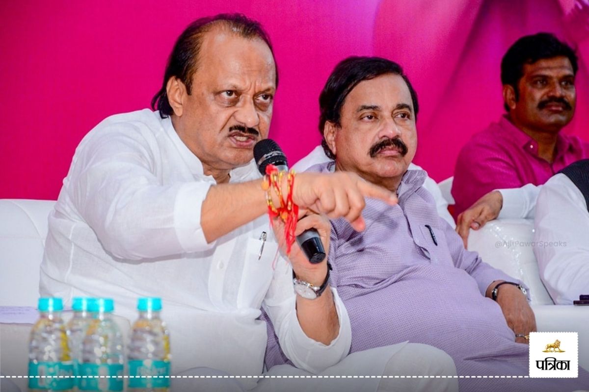 बीड जिल्ह्यातील शिरूर-गेवराई तालुक्यांना जलसंपन्नतेची भेट.. सिंदफणा नदीवरील तीन बंधाऱ्यांचे बॅरेजमध्ये रुपांतराला मंत्रिमंडळाची मान्यता उपमुख्यमंत्री तथा पालकमंत्री अजित पवार यांच्या पुढाकाराला यश