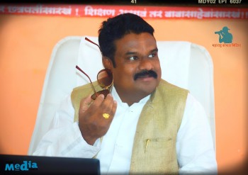 भरणे मामांना तालुक्याचा अधिकाधिक सर्वांगीण विकास करता यावा यासाठी जनतेच्या  प्रश्नांच्या सोडवणूकीसाठी राष्ट्रवादी काँग्रेस पक्षाच्या पदाधिकारी व कार्यकर्त्यांनी जनतेला अधिकाधिक वेळ द्यावा.- सतीश भाऊ साबळे